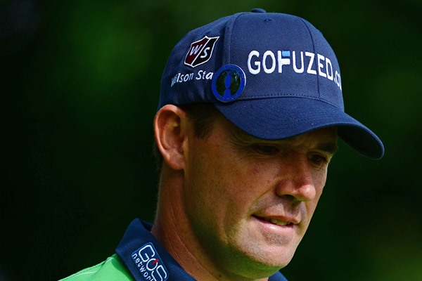 Should Padraig Harrington Be A World Golf Hall of Fame Member? 