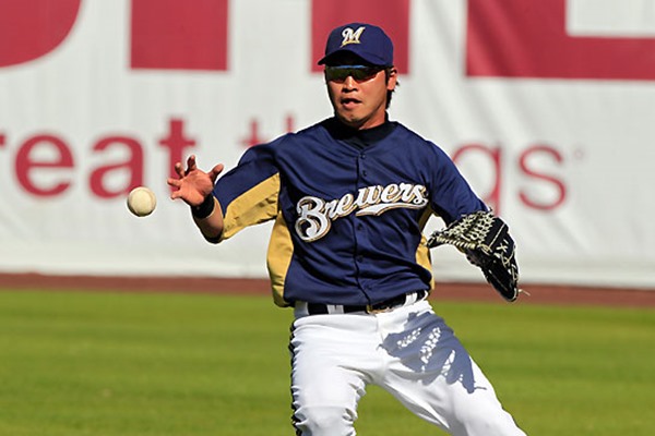 Kansas City Royals 2014 Spring Training Preview 