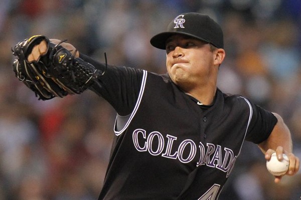 2014 Colorado Rockies Spring Training Preview