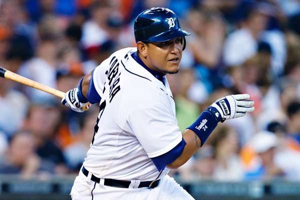 2014 Spring Training Preview: Detroit Tigers