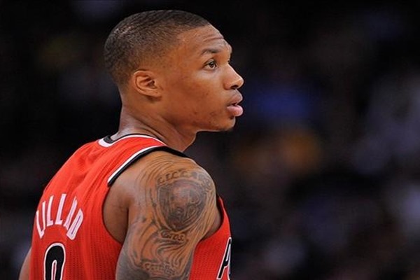NBA Player Profile: Damian Lillard