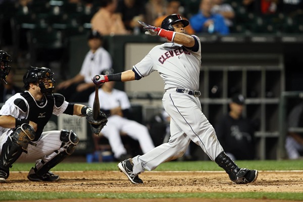 2014 Cleveland Indians Spring Training Preview 
