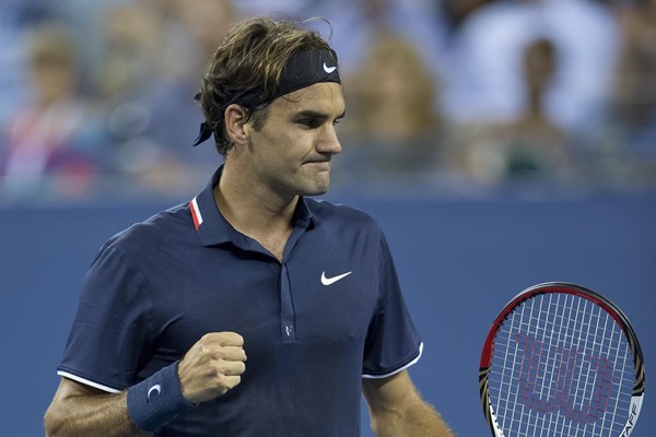 ATP Basel: Federer, Del Potro Headed for Showdown