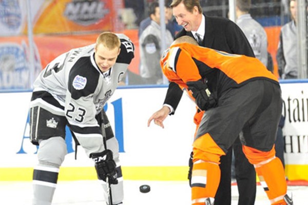 NHL 2013-14: NHL Power Rankings 16.0