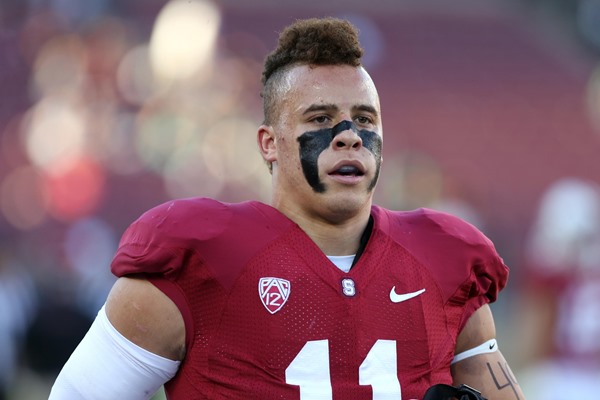 2014 NFL Draft: Shayne Skov Scouting Report