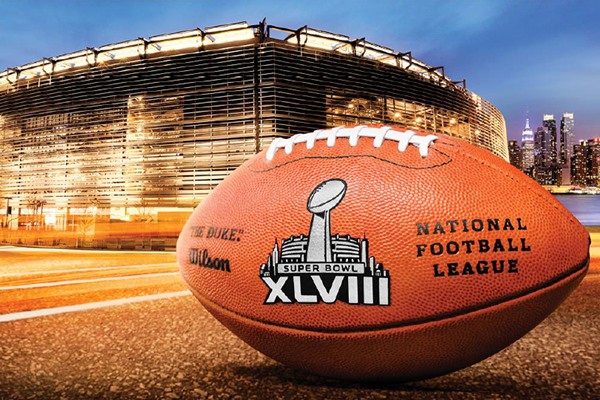  Everything You Need to Know About Super Bowl XLVIII Between the Denver Broncos and Seattle Seahawks
