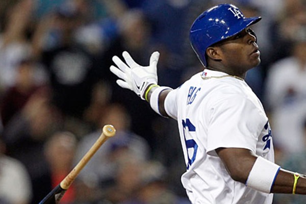 2014 Spring Training Preview: Los Angeles Dodgers