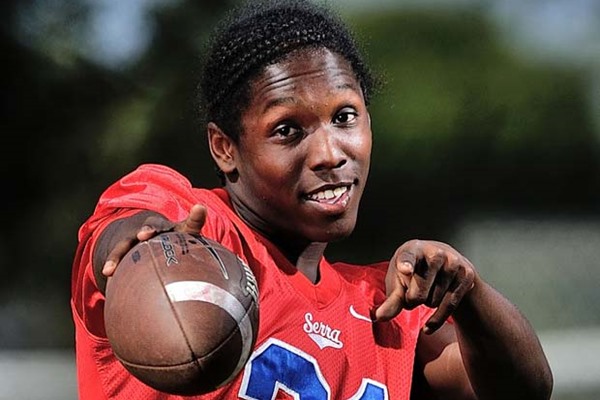 College Football National Signing Day Predictions