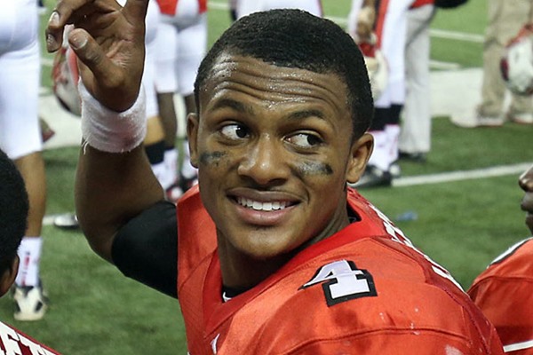 Best Recruiting Classes of The ACC