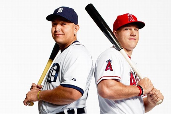 Fantasy Baseball: Who is the First Pick?