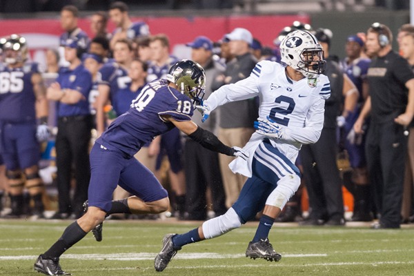 2014 NFL Draft: Cody Hoffman Scouting Report