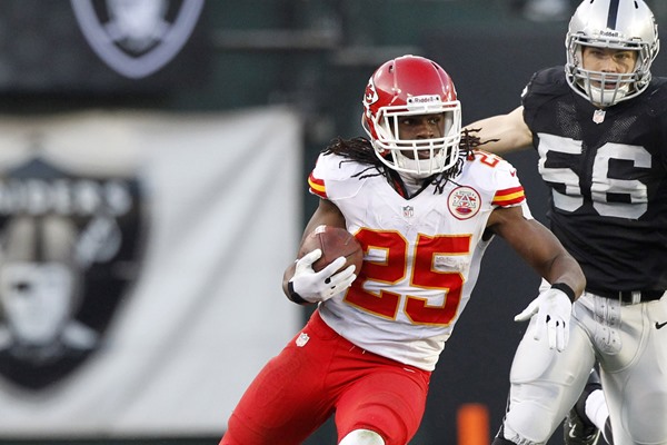 High (and Low) Lights from My 2013 Fantasy Football Season: A Season In Review 