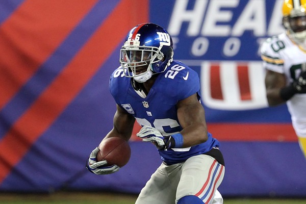 2014 New York Giants Offseason Preview