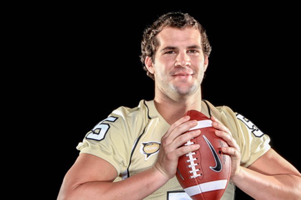 3-Round NFL Mock Draft: Quarterback Analysis