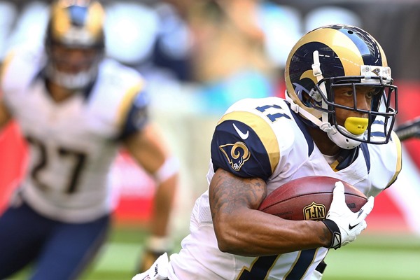 10 Underperforming Fantasy Football Rookies Set to Explode in 2014