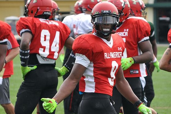 Winners and Losers from National Signing Day