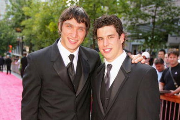 NHL 2013-14: Mid Season Awards