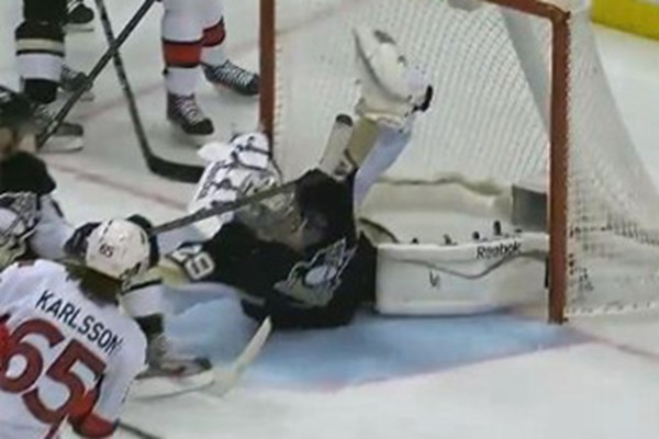 NHL 2013-14: Potential Pitfalls for the Pittsburgh Penguins in the Second Half of the Season