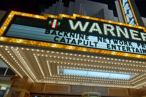 Back 9 Network Releases Inspirational New Video