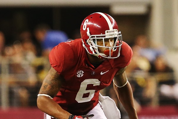 2014 NFL Mock Draft: Where Are the Safeties Going to Land?