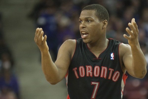 NBA January's All-Fantasy Team - Eastern Conference