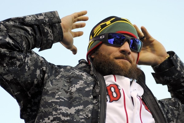 2014 Spring Training Preview: Boston Red Sox