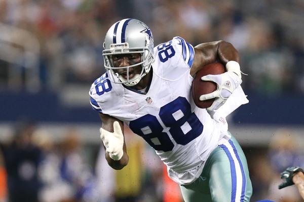 2013 Dallas Cowboys Season Review