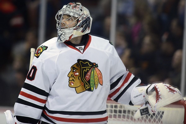 NHL 2013-14: NHL Power Rankings 17.0