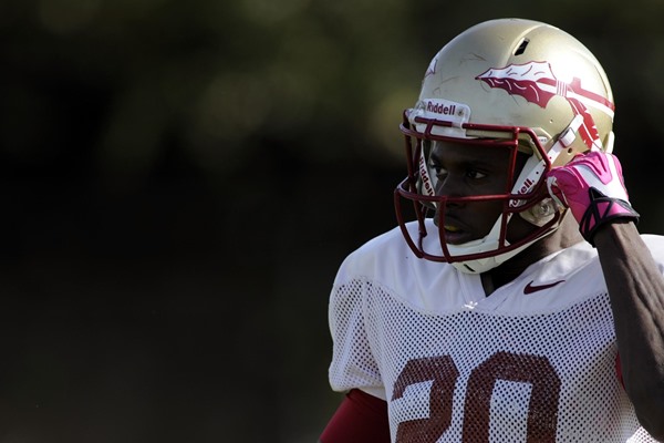 2014 NFL Draft: Lamarcus Joyner Scouting Report