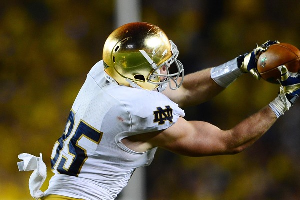 2014 NFL Draft: Second-Tier Tight Ends That Could Impress in the NFL