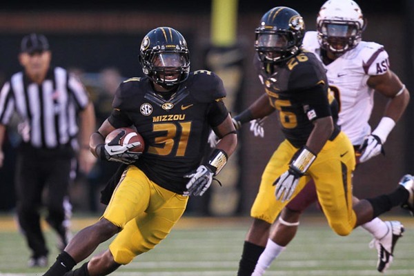 2014 NFL Draft: E.J. Gaines Scouting Report