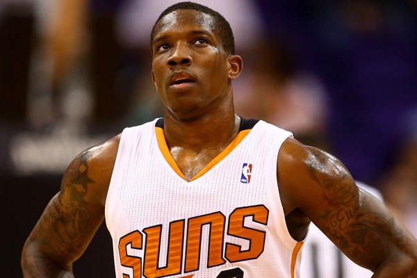 NBA Player Profile: Eric Bledsoe