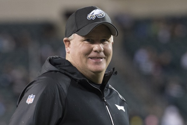 2013 Philadelphia Eagles Season Review