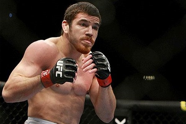 Jim Miller vs. Bobby Green Set for UFC 172 in April