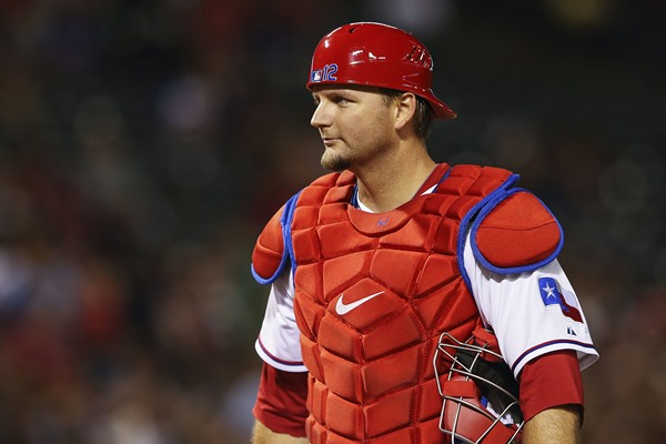 2014 Fantasy Baseball: Late Round Catchers to Target