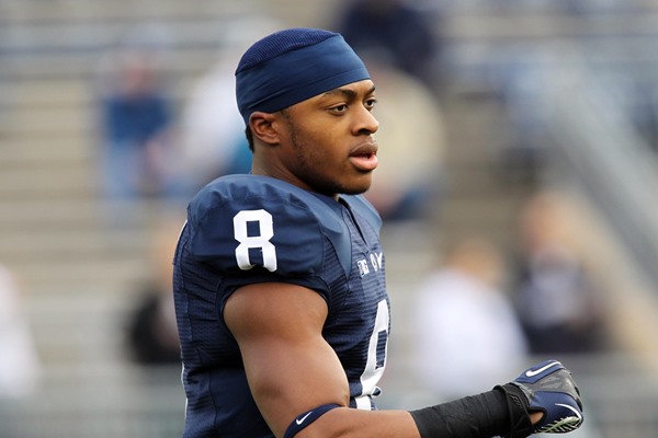 2014 NFL Draft: Allen Robinson Scouting Report 