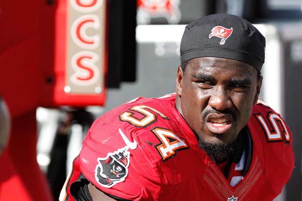 2013 Tampa Bay Buccaneers Season Review