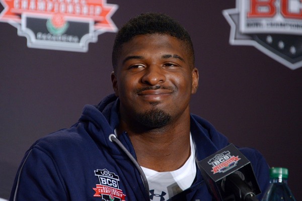 2014 NFL Draft:  Dee Ford Scouting Report  