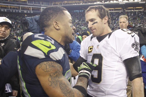 2013 New Orleans Saints Season Review