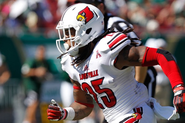 2014 NFL Draft: 10 Most Overrated Defensive Prospects