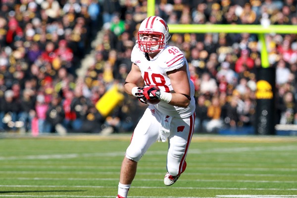 2014 NFL Draft: Jacob Pedersen Scouting Report