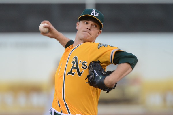 2014 Fantasy Baseball: Late Round Starting Pitchers to Target