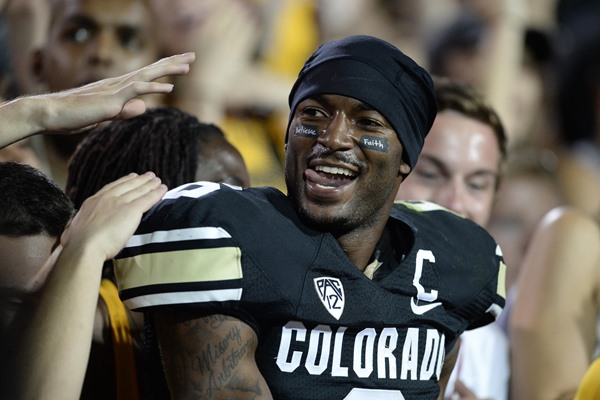 2014 NFL Draft Comparison Series: Paul Richardson vs Jared Abbrederis