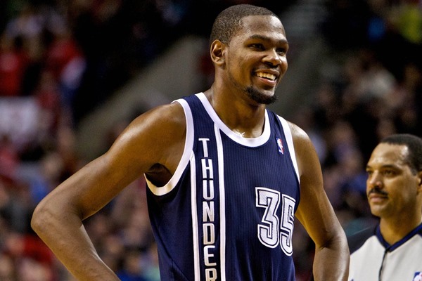 Western Conference Pretenders and Contenders Heading Into the NBA All-Star Game