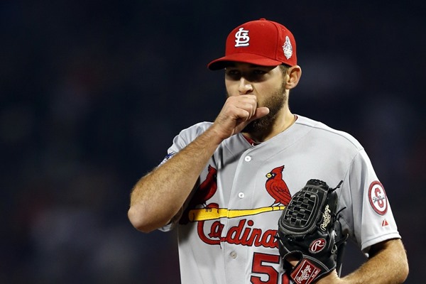 2014 Spring Training Preview: St. Louis Cardinals