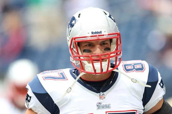 10 Fantasy Football Stars You Should Consider Selling High On