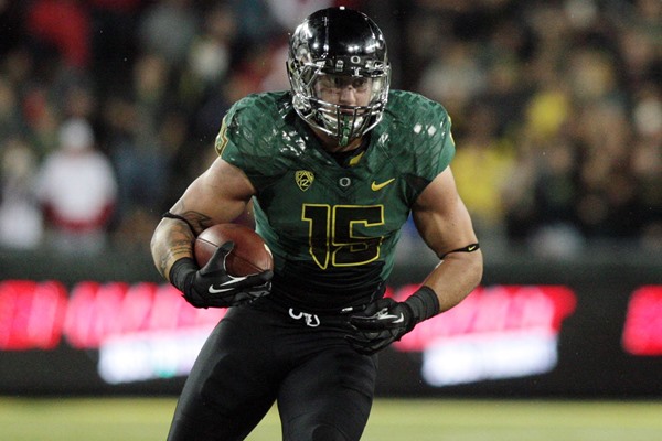 NFL Draft: Just How Much Do Teams Take Into Account Character Concerns?