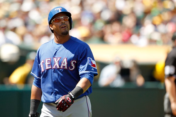 2014 Fantasy Baseball: Free Agents with Fantasy Value