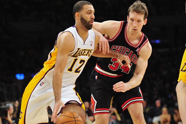 NBA - Fantasy Scrubs to Fantasy Studs