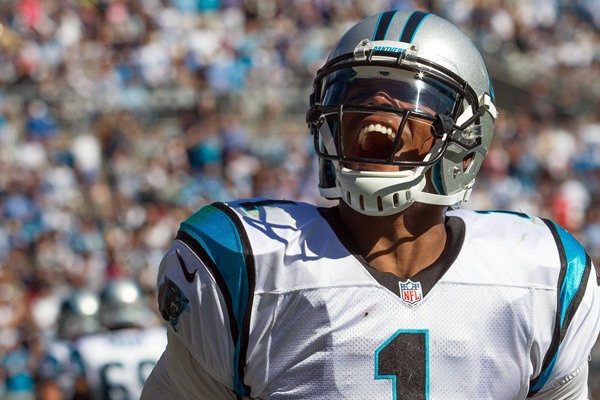 Fantasy Football Week 8: Last Minute Sit Em'